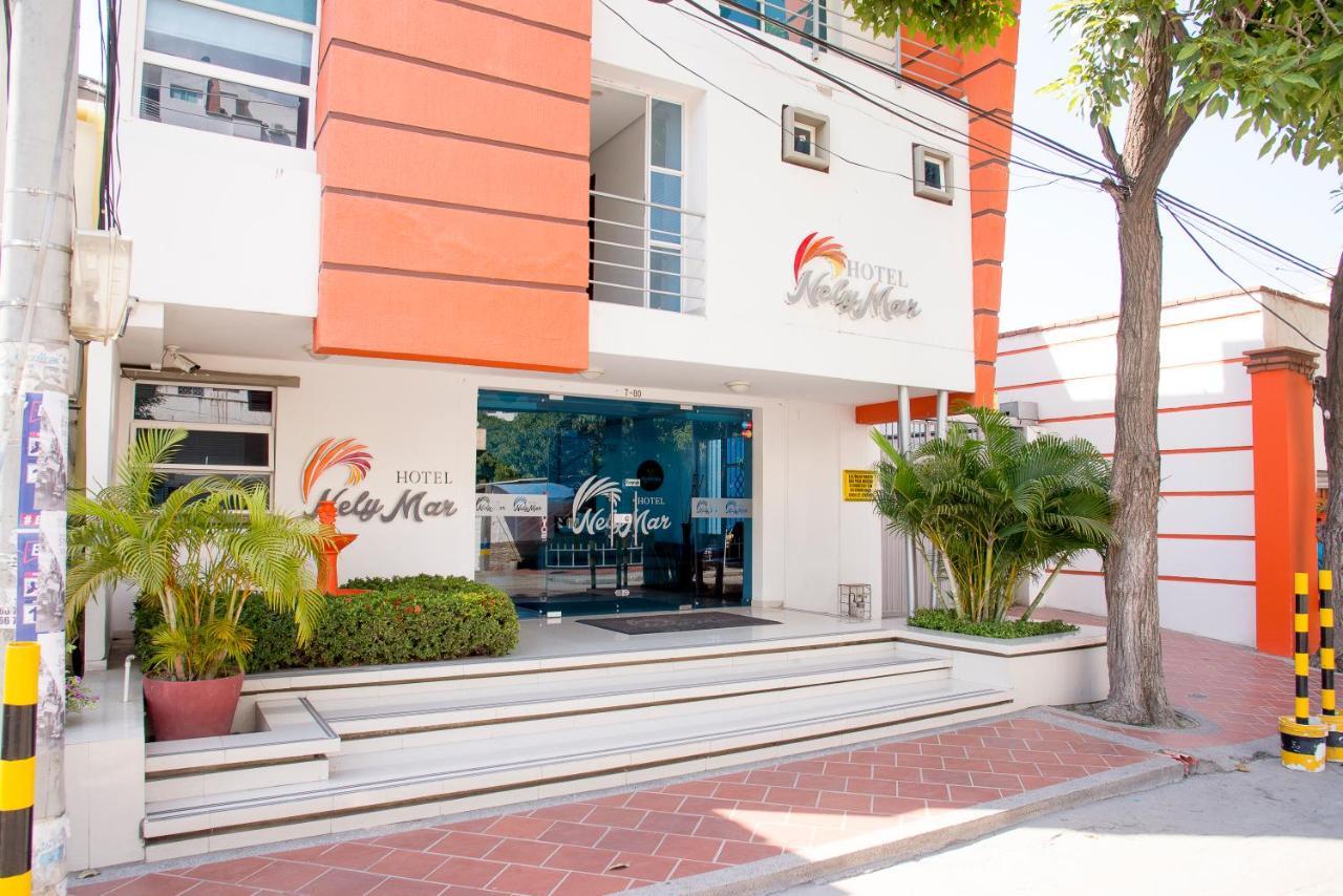 Hotel Nelymar — Photos 1
