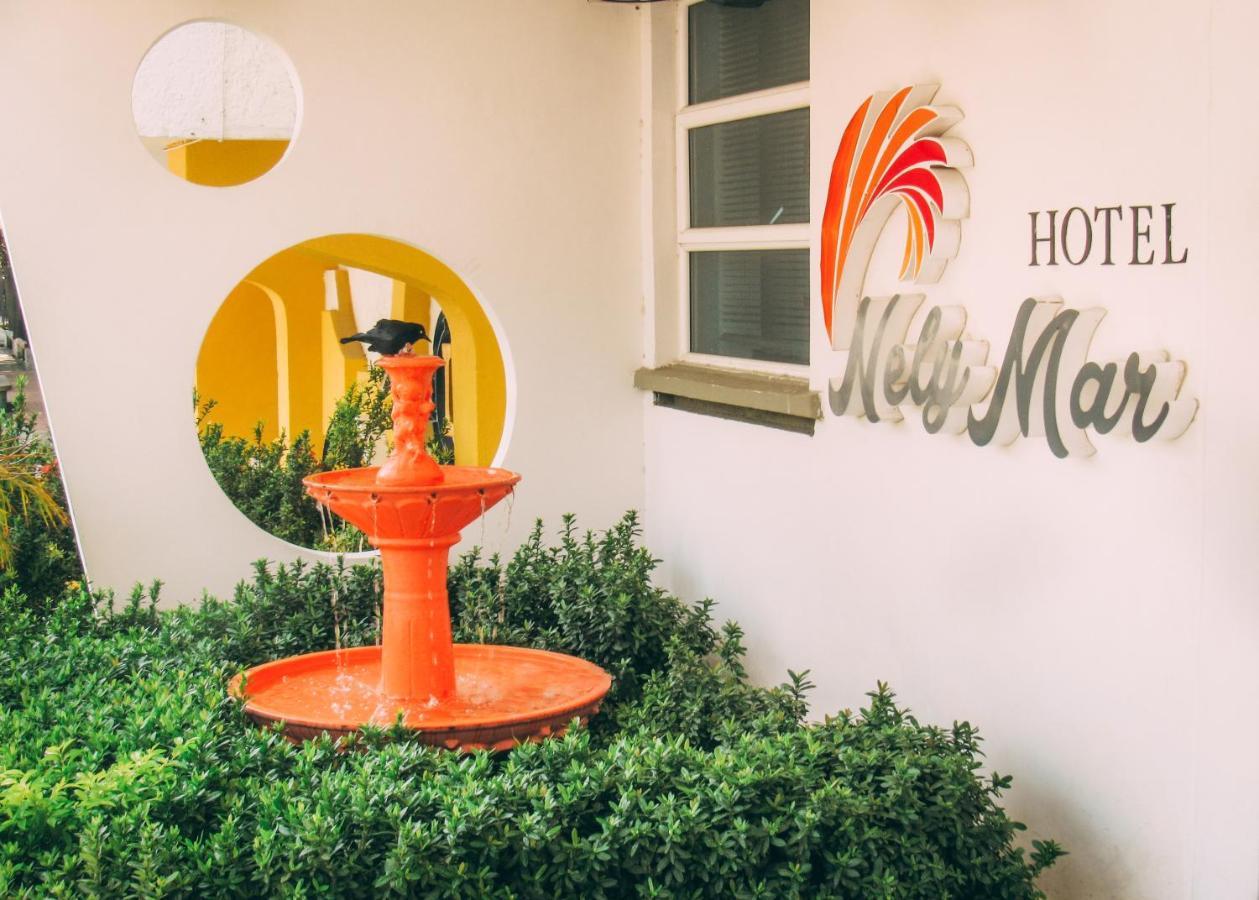 Hotel Nelymar — Photos 3